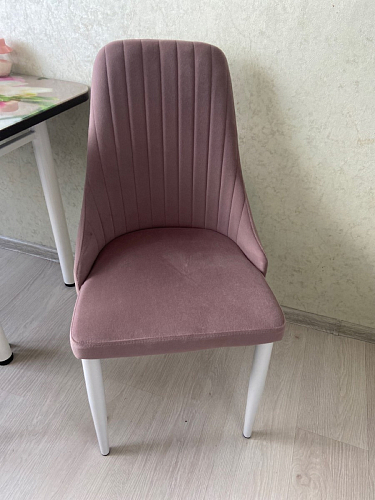 Стул Kora gray фото покупателя 59