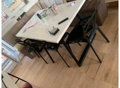 Стул One PC-015 черный фото покупателя 107