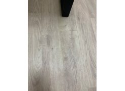 Стол Лота Лофт 140 25 мм юта / белый матовый фото покупателя 706