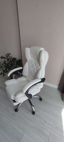 Компьютерное кресло Kolson сream фото покупателя 49