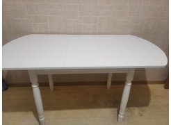 Стол Риттен белый фото покупателя 3