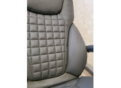 Компьютерное кресло Herd dark grey фото покупателя 1