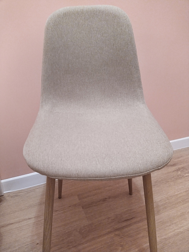 Стул Lilu синий фото покупателя 86