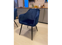 Стул на металлокаркасе Slam тёмно-серый фото покупателя 50