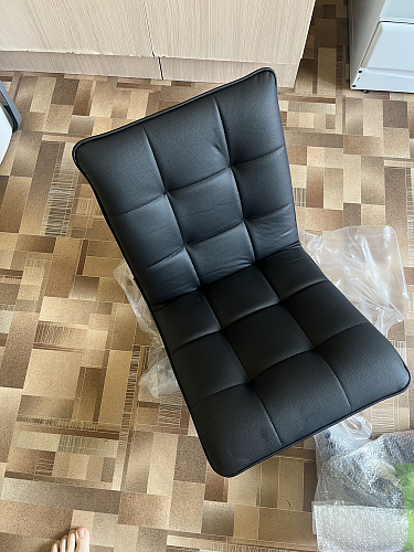 Компьютерное кресло Zero серый 29 фото покупателя 13