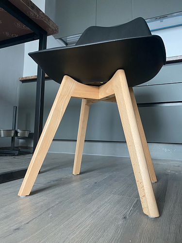 Стул Bonuss велюр coral фото покупателя 92