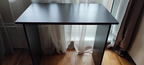 Стол письменный Kiwi белый фото покупателя 11