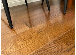 Стул на металлокаркасе Gabi 1 light purple / black фото покупателя 703