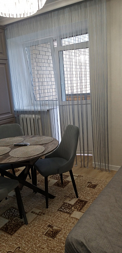 Стул Kora light purple фото покупателя 110