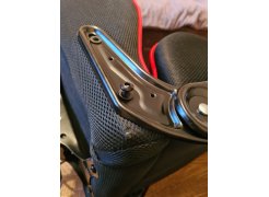 Компьютерное кресло Kano 1 cream / black фото покупателя 196