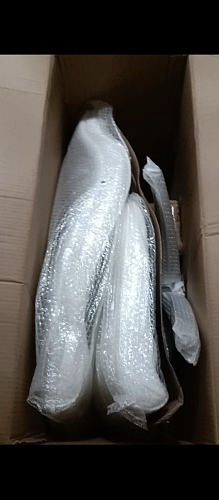 Компьютерное кресло Sarabi черное фото покупателя 7