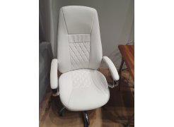 Компьютерное кресло Aragon белое фото покупателя 222