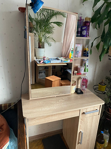 Трюмо Виктория-2 фото покупателя 55