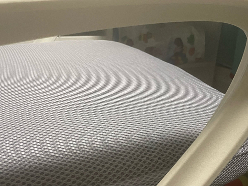 Компьютерное кресло Ergoplus розовое фото покупателя 5