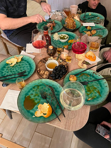 Стол-книжка Мечта дуб сонома фото покупателя 218