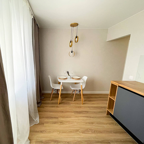 Стул Eames PC-015 yellow фото покупателя 402