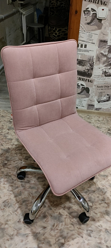 Компьютерное кресло Zero/Зеро серый 29 фото покупателя 218