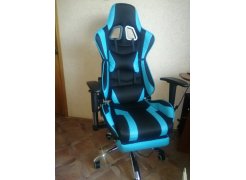 Компьютерное кресло Kano 1 cream / black фото покупателя 25