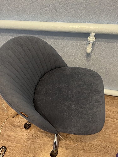 Компьютерное кресло Melody/Мелоди малахит фото покупателя 165