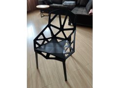 Стул One PC-015 белый фото покупателя 21