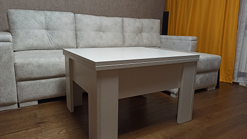 Стол-трансформер Зоревро р-1 В венге фото покупателя 1