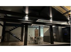 Стол Барел 100 белый / белый фото покупателя 10