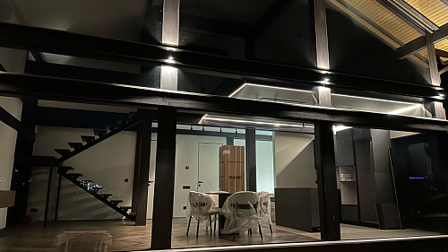 Стол Барел 110 белый / белый фото покупателя 16