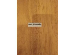 Деревянный стул Avery mod. 1101 white фото покупателя 4