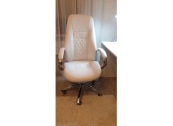 Компьютерное кресло Aragon белое фото покупателя 60