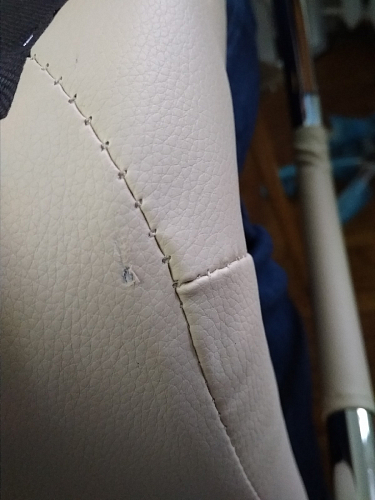 Компьютерный стул Arm бежевый фото покупателя 3