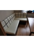 Кухонный уголок Комфорт 7 со спальным местом правый: отзыв о товаре