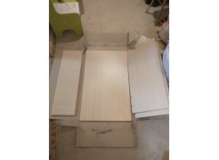 Стол письменный Kiwi венге фото покупателя 85