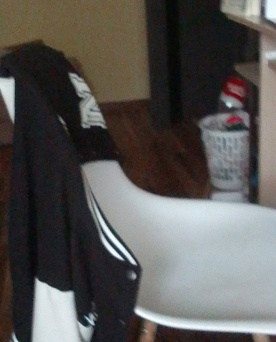 Стул Сindy Eames/Синди Имс мод. 001 белый фото покупателя 32