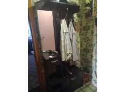 Прихожая Мила дуб сонома фото покупателя 2