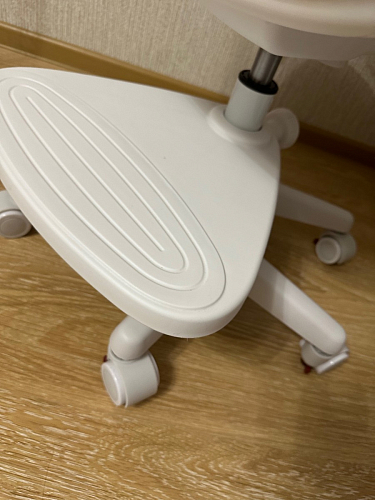 Компьютерное кресло Miracle/Миракл green салатовый фото покупателя 13