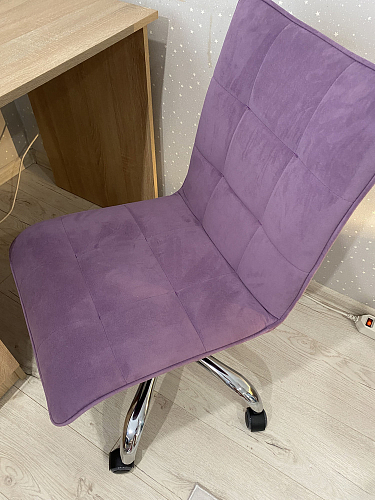 Офисное кресло Zero/Зеро белый фото покупателя 320