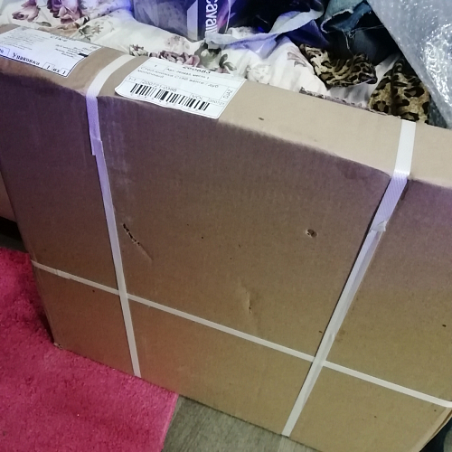 Стол-книжка СтК6 венге высота 54 см фото покупателя 157