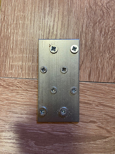 Стол обеденный раздвижной СтК7 венге фото покупателя 157