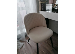 Стул Gabi 1 бежевый фото покупателя 302