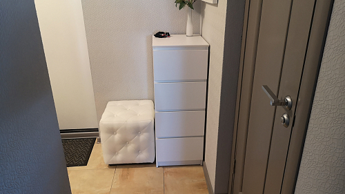 Комод Т-4р дуб юкон фото покупателя 26