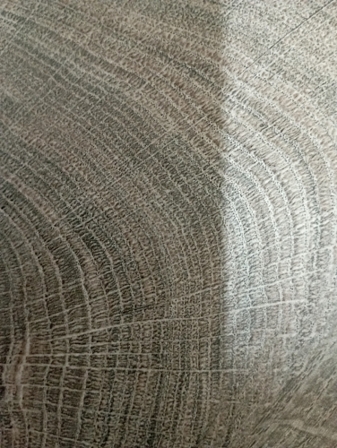 Стол Форли бетон / черный матовый фото покупателя 26