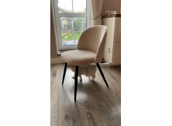 Стул Gabi темно-зеленый фото покупателя 11