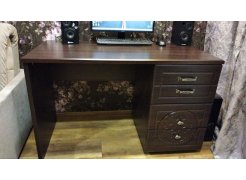 Шкаф Монблан МБ-22К глухой белое дерево фото покупателя 18