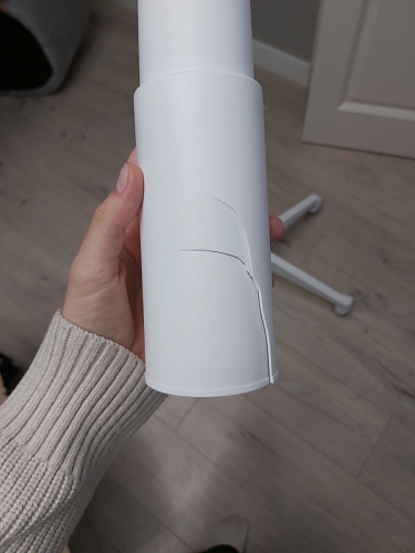 Компьютерное кресло Пард confetti silver серый / черный фото покупателя 189