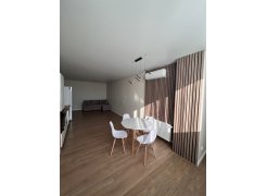 Стол Table 90 white / wood фото покупателя 8