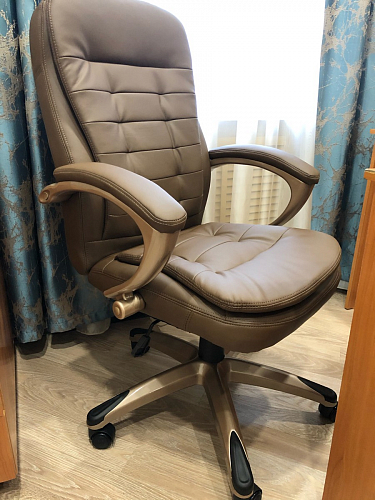 Компьютерное кресло Palamos черное фото покупателя 22