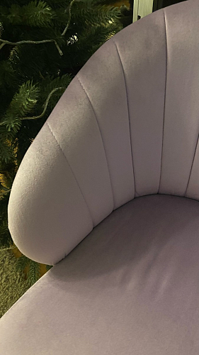 Компьютерное кресло Пард графитовый фото покупателя 245