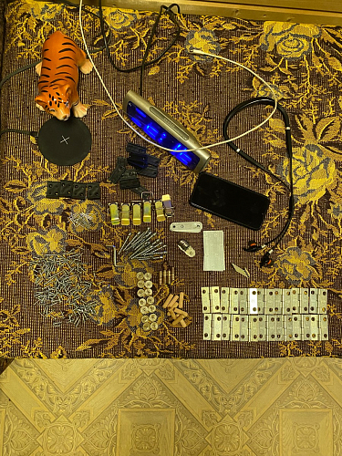 Стол обеденный раздвижной СтК7 дуб молочный фото покупателя 160