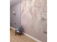 Стул на металлокаркасе Dodo khaki фото покупателя 73