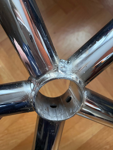 Компьютерное кресло Kolson gray фото покупателя 47